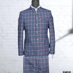 Affordable suits for men