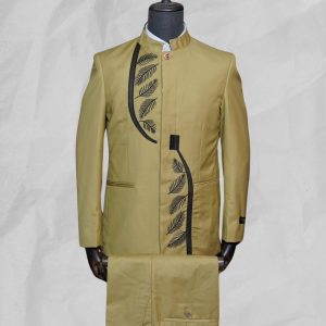 Affordable suits for men