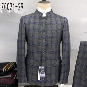 Affordable suits for men