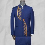 Affordable suits for men