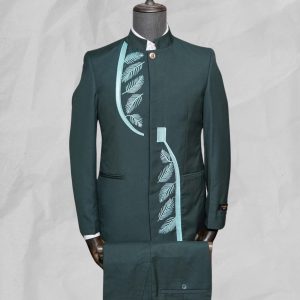 Affordable suits for men