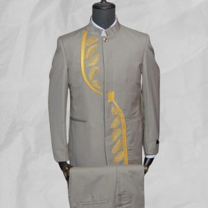 Affordable suits for men