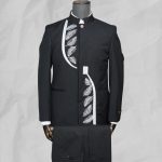 Affordable suits for men