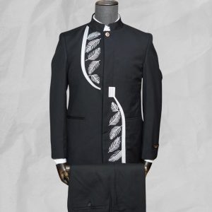 Affordable suits for men