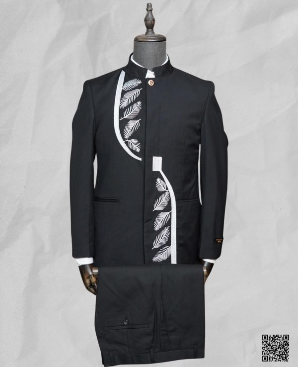 Affordable suits for men