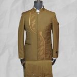 Affordable suits for men