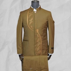 Affordable suits for men