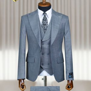 High Quality 3pcs Suits