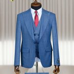 High Quality 3pcs Suits