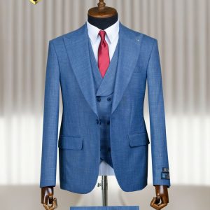 High Quality 3pcs Suits