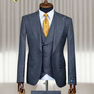 High Quality 3pcs Suits