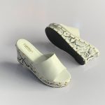 Wedge Slippers for women
