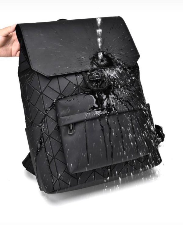 WATERPROOF DESIGNER BACKPACKS - Image 2