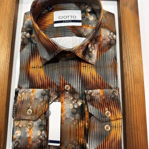 GIOTTO ITALY SHIRT - Image 13