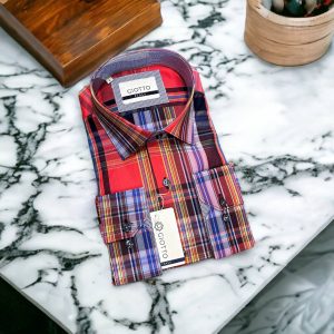 GIOTTO ITALY SHIRT - Image 11