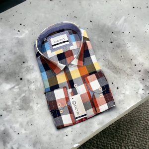 GIOTTO ITALY SHIRT - Image 12