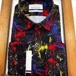 GIOTTO ITALY SHIRT