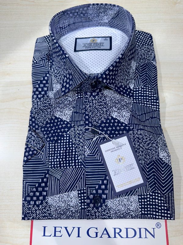 Colorful shirts for men