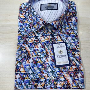 Colorful shirts for men
