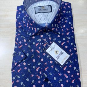 Colorful shirts for men