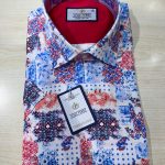 Colorful shirts for men