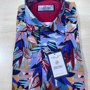 Colorful shirts for men