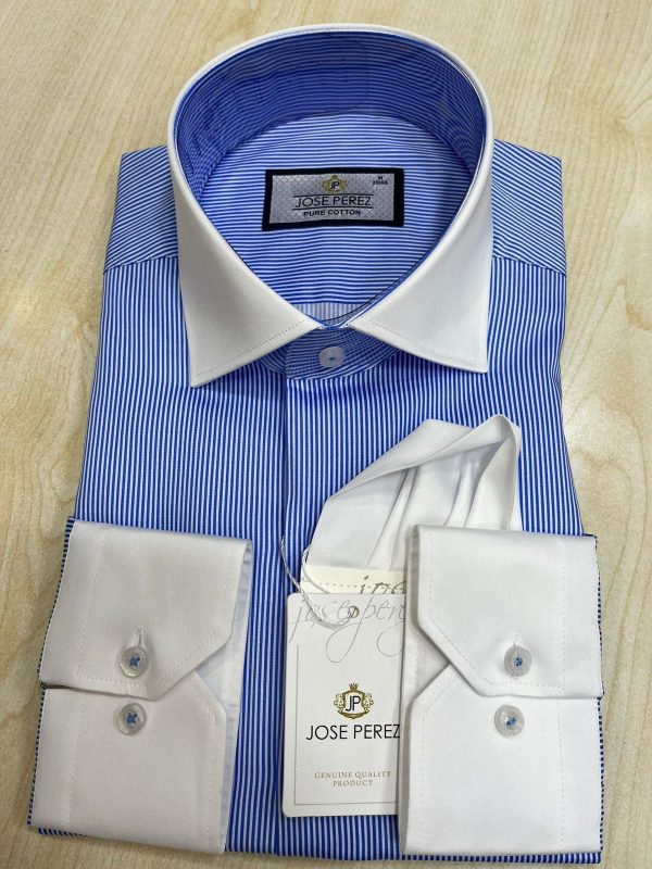 Colorful shirts for men