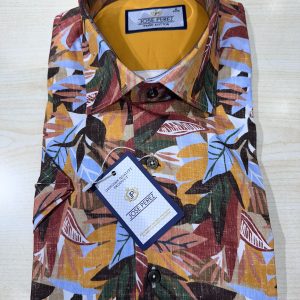 Colorful shirts for men