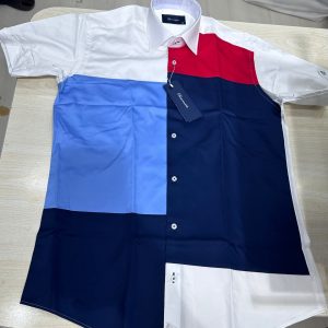 Colorful shirts for men