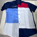 Colorful shirts for men