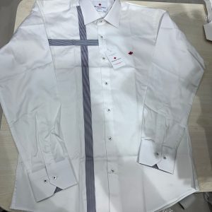 Colorful shirts for men