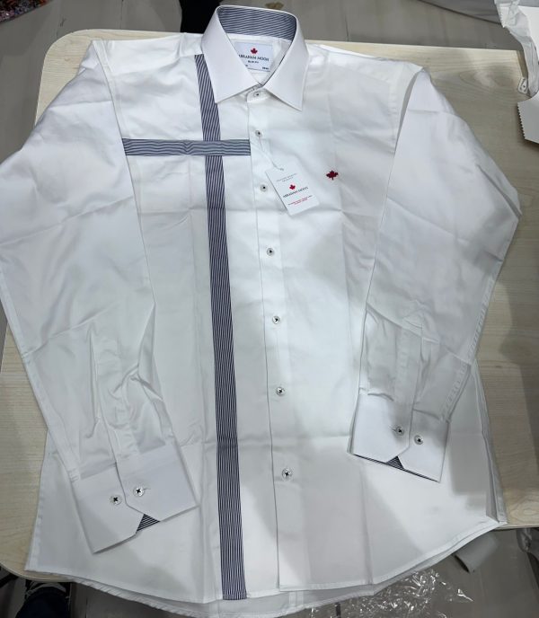 Colorful shirts for men