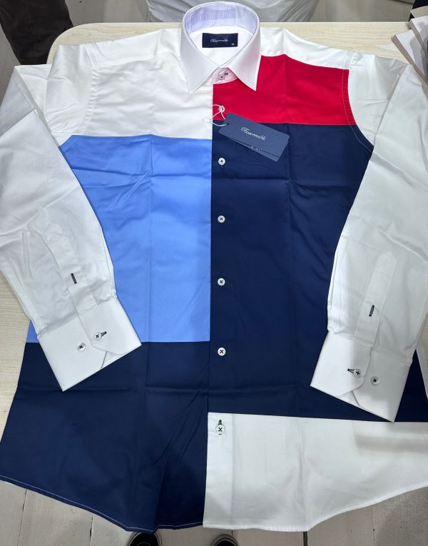 SHIRTS BY FASHIONABLE - Image 5