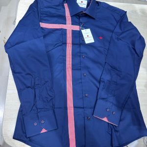 Colorful shirts for men