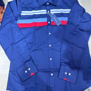 Colorful shirts for men