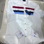 Colorful shirts for men