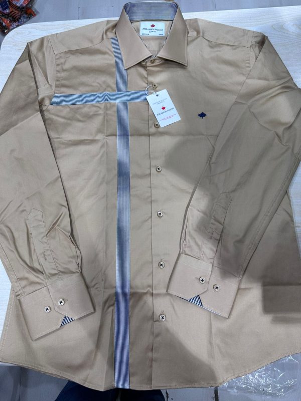 Colorful shirts for men