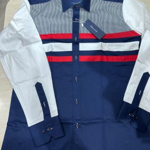 Colorful shirts for men