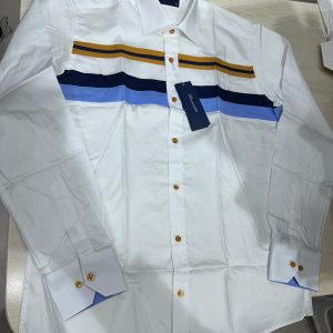 Colorful shirts for men