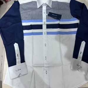 Colorful shirts for men