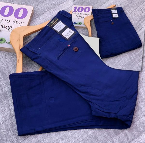 Original Chinos pants for men