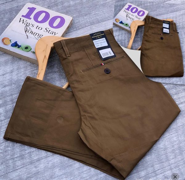 Original Chinos pants for men