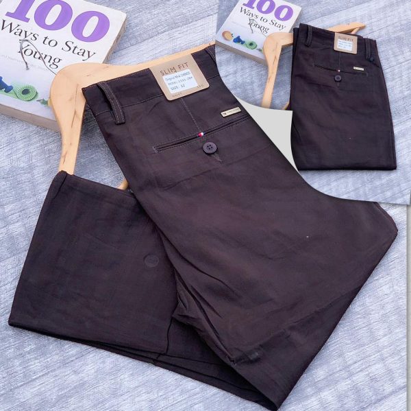 Original Chinos pants for men