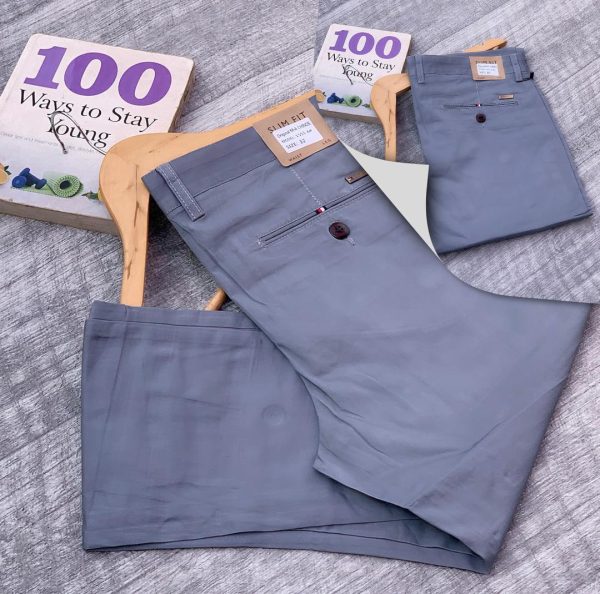 RALPH LAUREN CHINOS PANT - Image 5