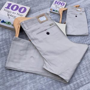 Original Chinos pants for men