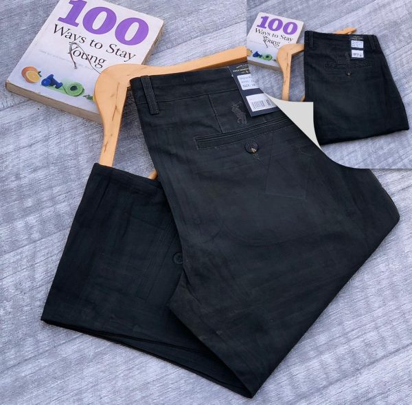 Original Chinos pants for men
