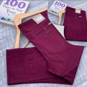 Original Chinos pants for men