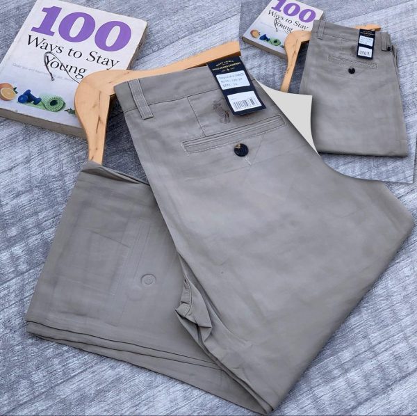 Original Chinos pants for men