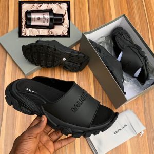 Original Balenciaga Slippers for men