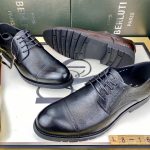 QUALITY LEATHER SHOE FOR MEN